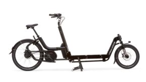 URBAN ARROW© Cargo L Performance Flatbed 1-min URBAN ARROW© Cargo L Performance Flatbed 1-min