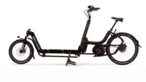 URBAN ARROW© Cargo L Performance Flatbed 2-min URBAN ARROW© Cargo L Performance Flatbed 2-min