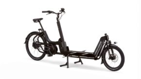 URBAN ARROW© Cargo L Performance Flatbed 3-min URBAN ARROW© Cargo L Performance Flatbed 3-min