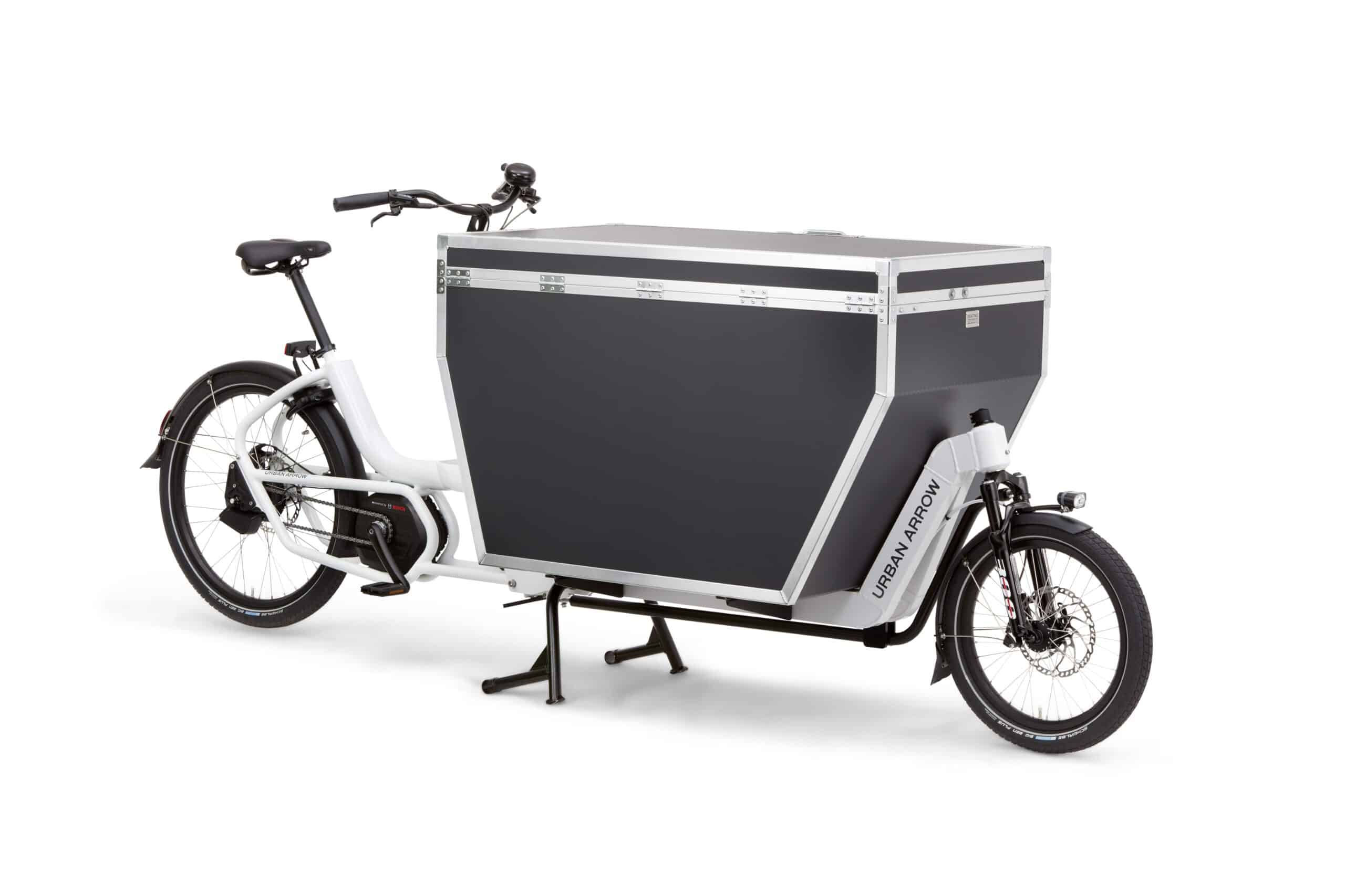 URBAN ARROW© Cargo XL Performance CX Flightcase 3-min