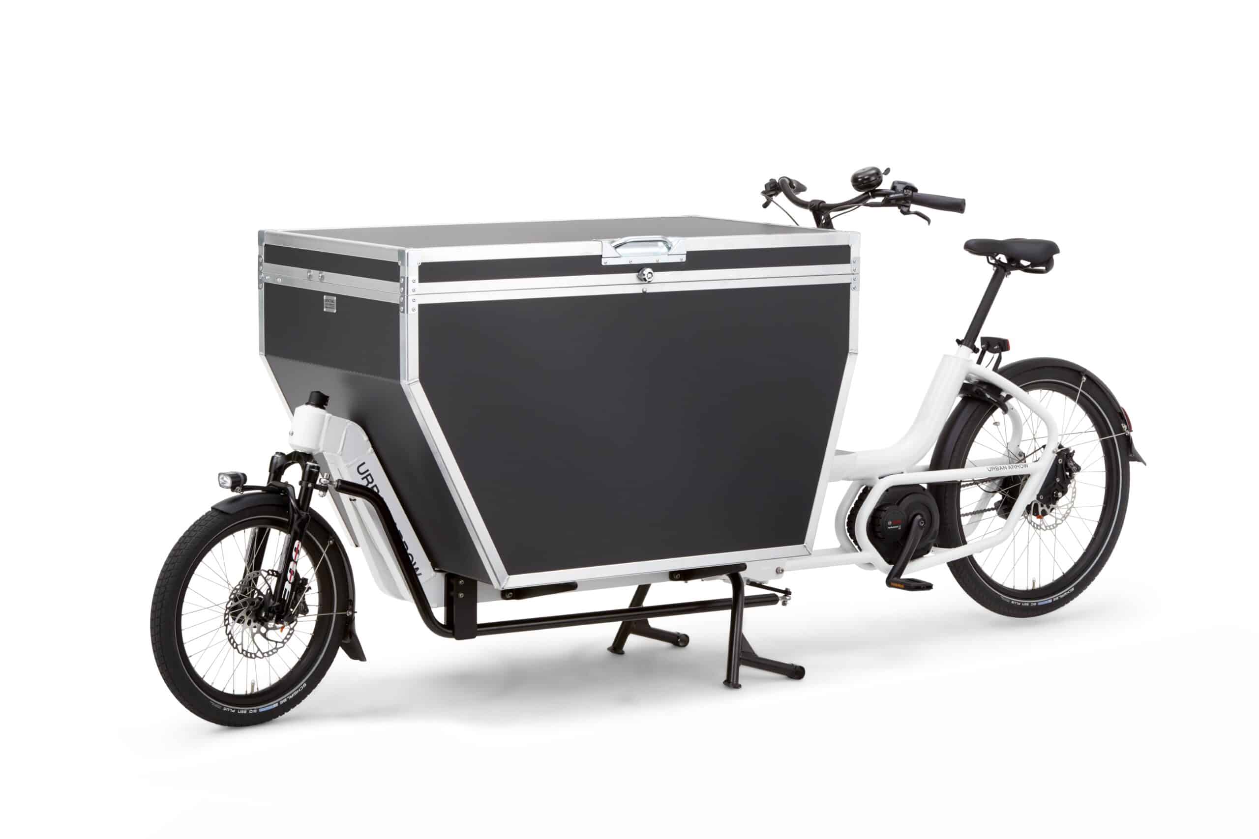 URBAN ARROW© Cargo XL Performance CX Flightcase 4-min