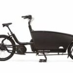 Urban Arrow Famlily Cargoline