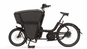 URBAN ARROW© Shorty Performance Shimano Deore 2-min