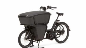 URBAN ARROW© Shorty Performance Shimano Deore 4-min