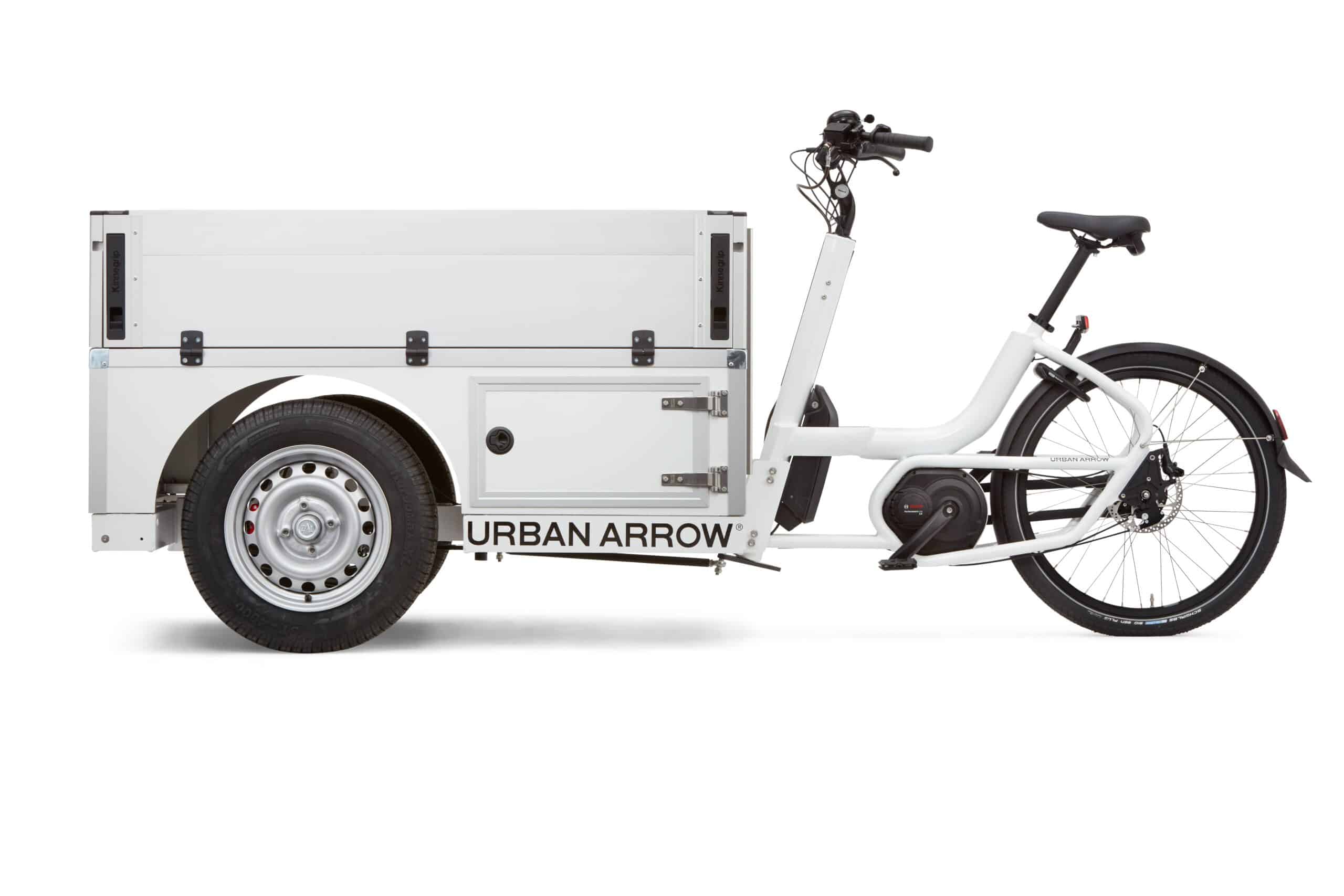 URBAN ARROW© Tender 1000 Pick-up 2-min