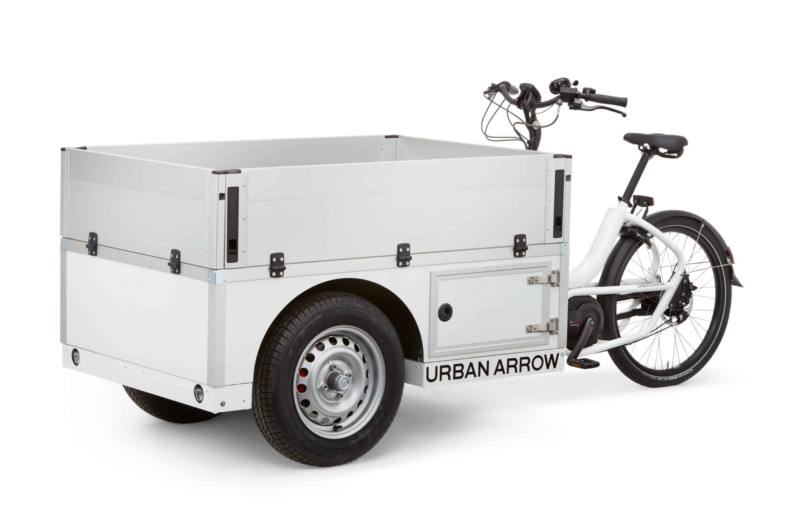 URBAN ARROW© Tender 1000 Pick-up 4-min