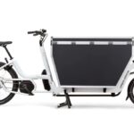 Met flightcase