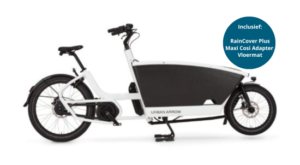 ua-family-bakfiets-active-line-plus-RainCoverPlus-Maxi-Cosi-Adapter-Vloermat