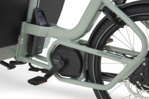 urban-arrow-activeline-bakfiets-sage-green-fietskar.nl-1