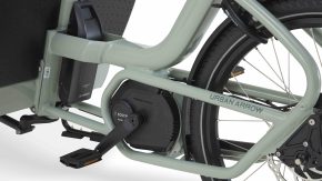 urban-arrow-activeline-bakfiets-sage-green-fietskar.nl-1