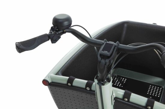 urban-arrow-activeline-bakfiets-sage-green-fietskar.nl-4 urban-arrow-activeline-bakfiets-sage-green-fietskar.nl-4