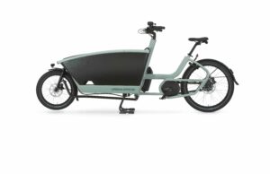 urban-arrow-activeline-bakfiets-sage-green-fietskar.nl-6