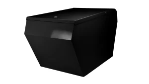 urban-arrow-aluminium-bak-xl-zwart