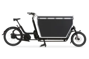 urban-arrow-cargo-flatbed-xl-flightcase-xl-zwart