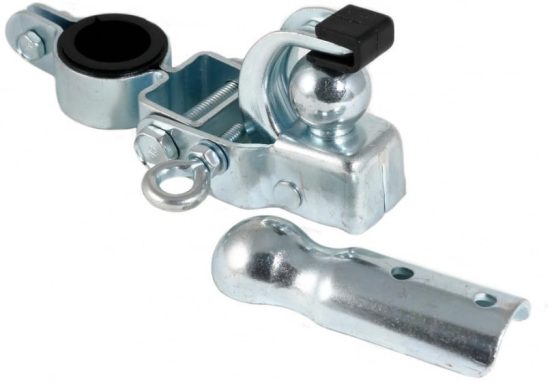 mirage fietskarkoppeling