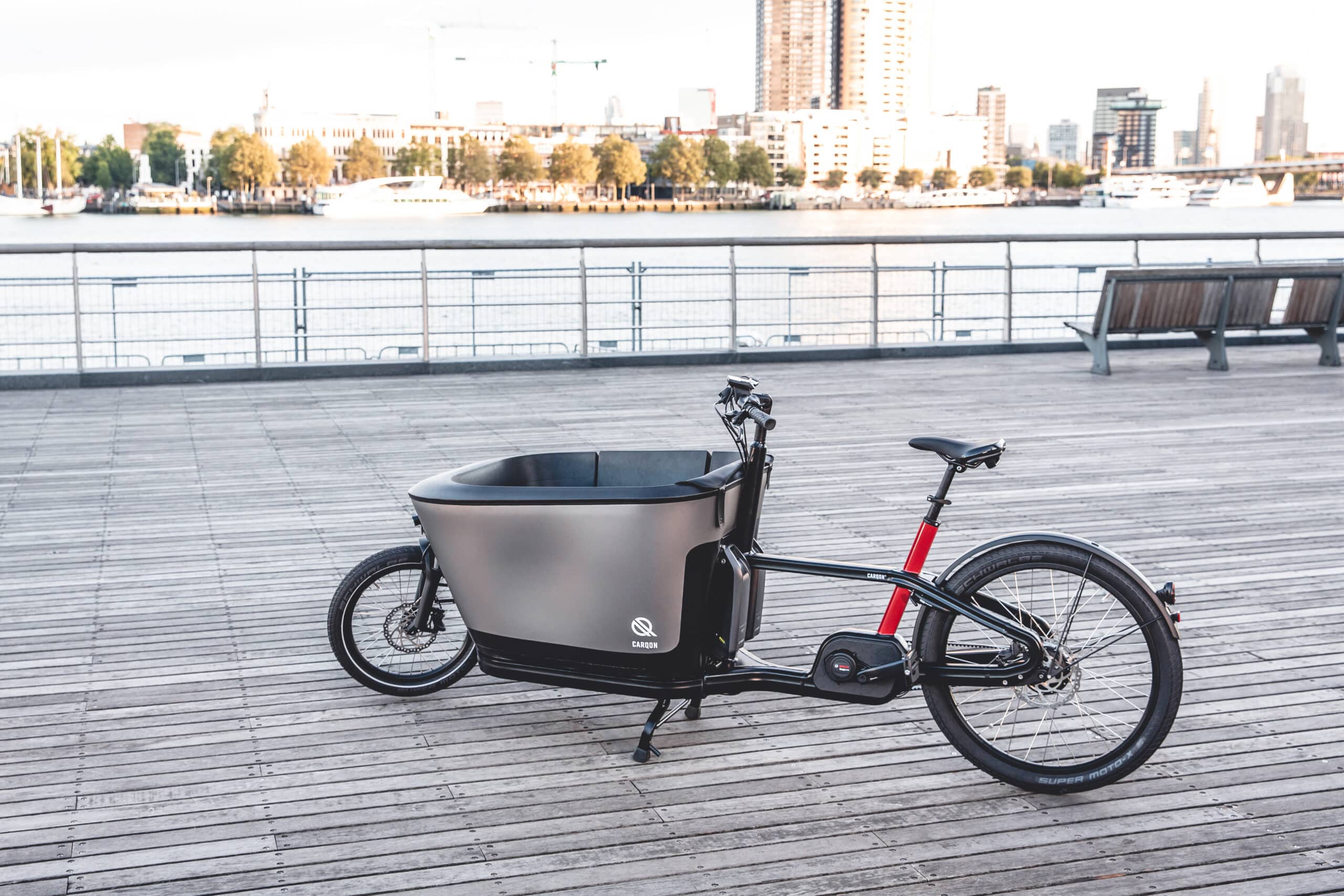 nek In hoeveelheid Reusachtig Een fietskar voor uw baby kopen (sportief én veilig)