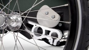 Croozer_Kid_Vaaya_Federung_Jungle_green_2020_web Croozer_Kid_Vaaya_Federung_Jungle_green_2020_web