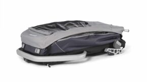 121001520_Croozer_Kid_Keeke_1_gefaltet_Stone_grey_2020_web 121001520_Croozer_Kid_Keeke_1_gefaltet_Stone_grey_2020_web