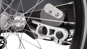 Croozer_Kid_Keeke_Federung_Stone_grey_2020_web Croozer_Kid_Keeke_Federung_Stone_grey_2020_web