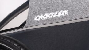 Croozer_Kid_Keeke_Logo_Stone_grey_2020_web Croozer_Kid_Keeke_Logo_Stone_grey_2020_web