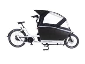 Urban Arrow rain cover plus