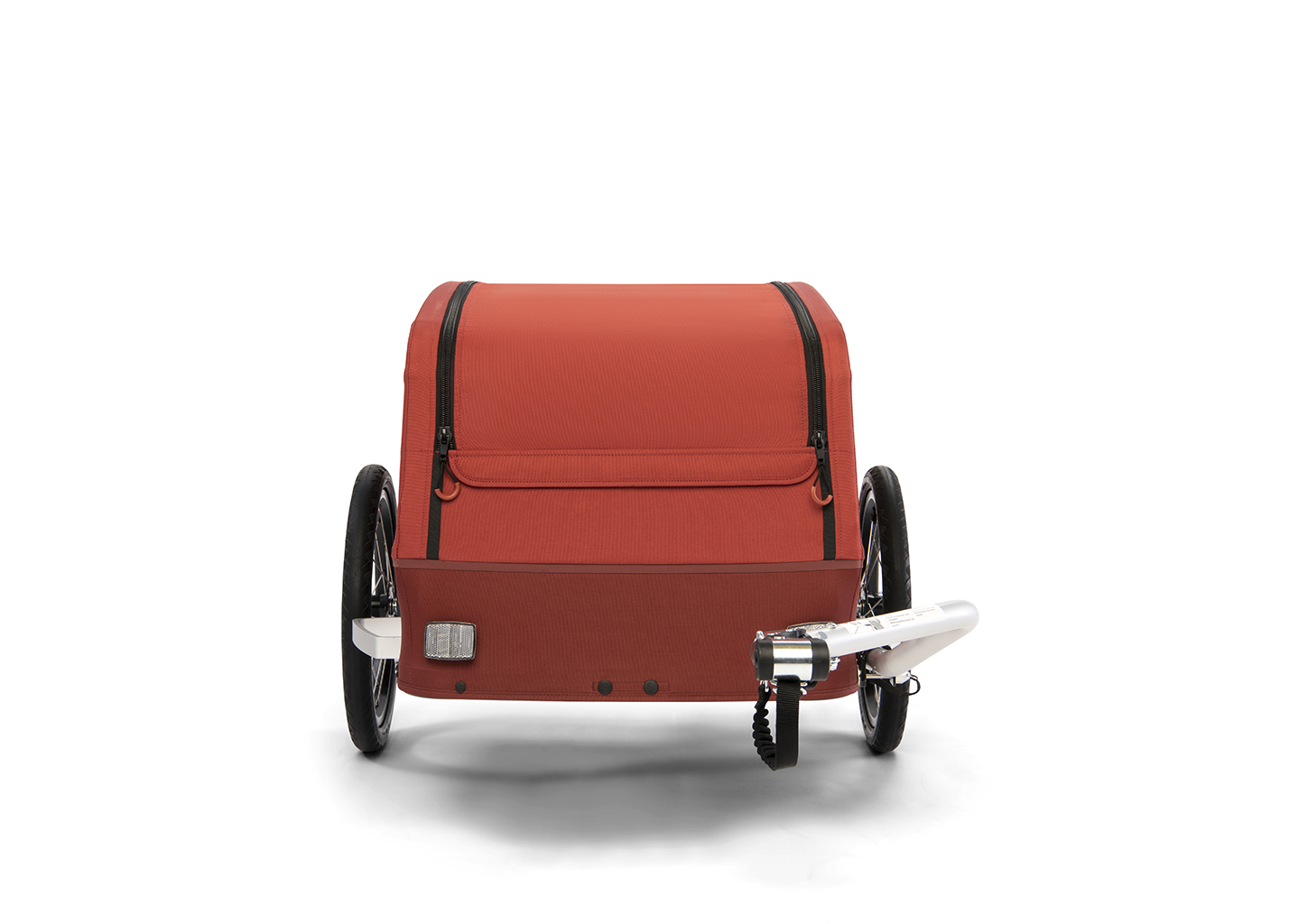 Croozer_Cargo_Tuure_Lava_red_Front_6160_WEB_001