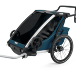 Thule Chariot Cross 2 Majolica Blue