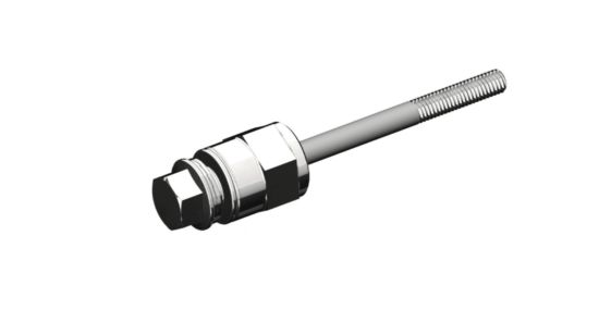 Asmoer adapter envilio Croozer