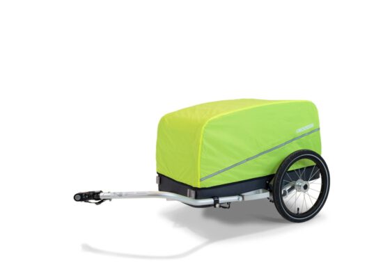 regenhoes croozer