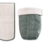 winterkit junglegroen- zwart