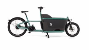 carqon cruise petrol sideview