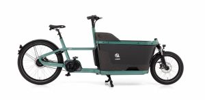 carqon-cruise-enviolo Bakfiets-petrol-1