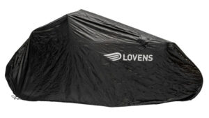 Beschermhoes Lovens Explorer