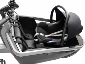 Lovens Explorer Maxi-cosi Drager