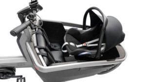 Lovens Explorer Maxi-cosi Drager