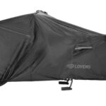 Lovens bike cover