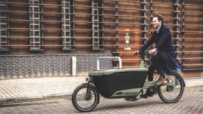 Fietskar kopen Lovens