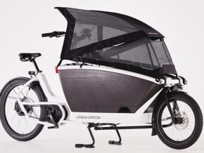 Suncover Urban Arrow