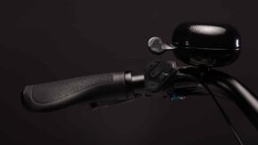 Urban_Arrow_Family_Anniversary_Bike_Enviolo_controller_with_Nyon_integration Urban_Arrow_Family_Anniversary_Bike_Enviolo_controller_with_Nyon_integration