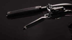 Urban_Arrow_Family_Anniversary_Bike_Magura_CMe_disc_brakes Urban_Arrow_Family_Anniversary_Bike_Magura_CMe_disc_brakes