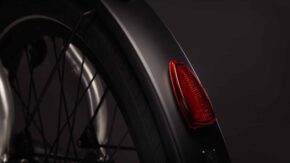 Urban_Arrow_Family_Anniversary_Bike_SKS_angular_mudguards Urban_Arrow_Family_Anniversary_Bike_SKS_angular_mudguards