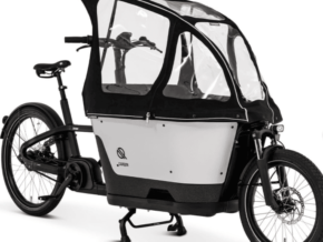 Regentent Carqon Cruise