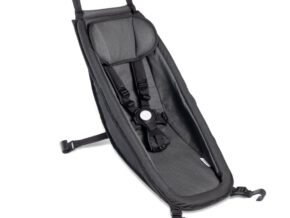 Croozer Climatex babyzitje