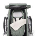 Croozer Winterset 1