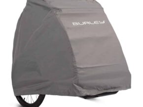 Burley storage cover