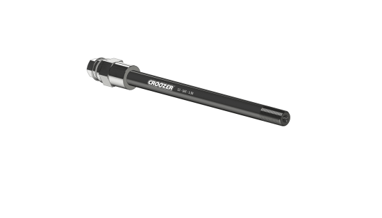 Steekasadapter Croozer