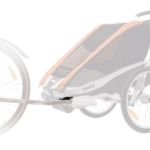 Thule Bicycle Trailer Kit – Thule Chariot Chinook