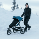 Thule Footmuff Sport 3