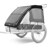 Thule Courier Dog Trailer Kit