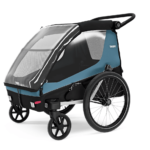 Thule Courier Dog Trailer Kit 3